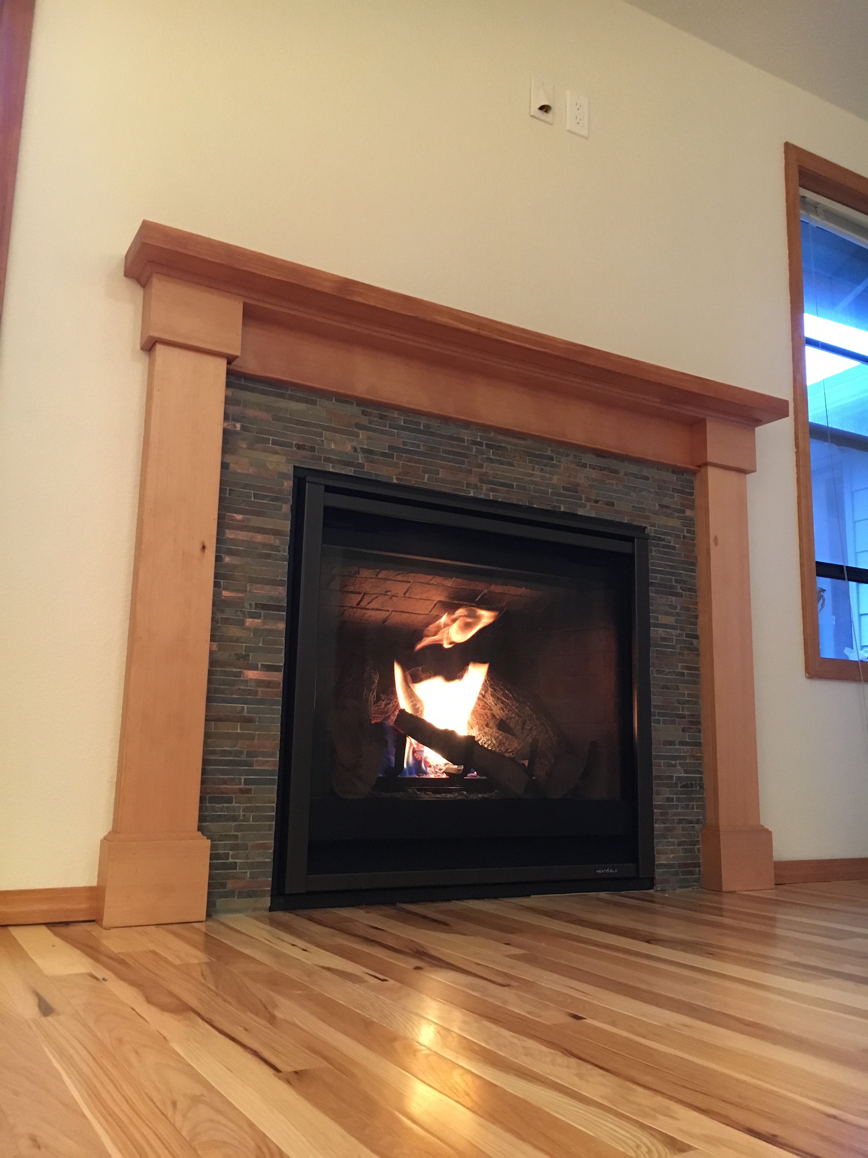 Fireplace.Bend.Oregon.H2HandyPro