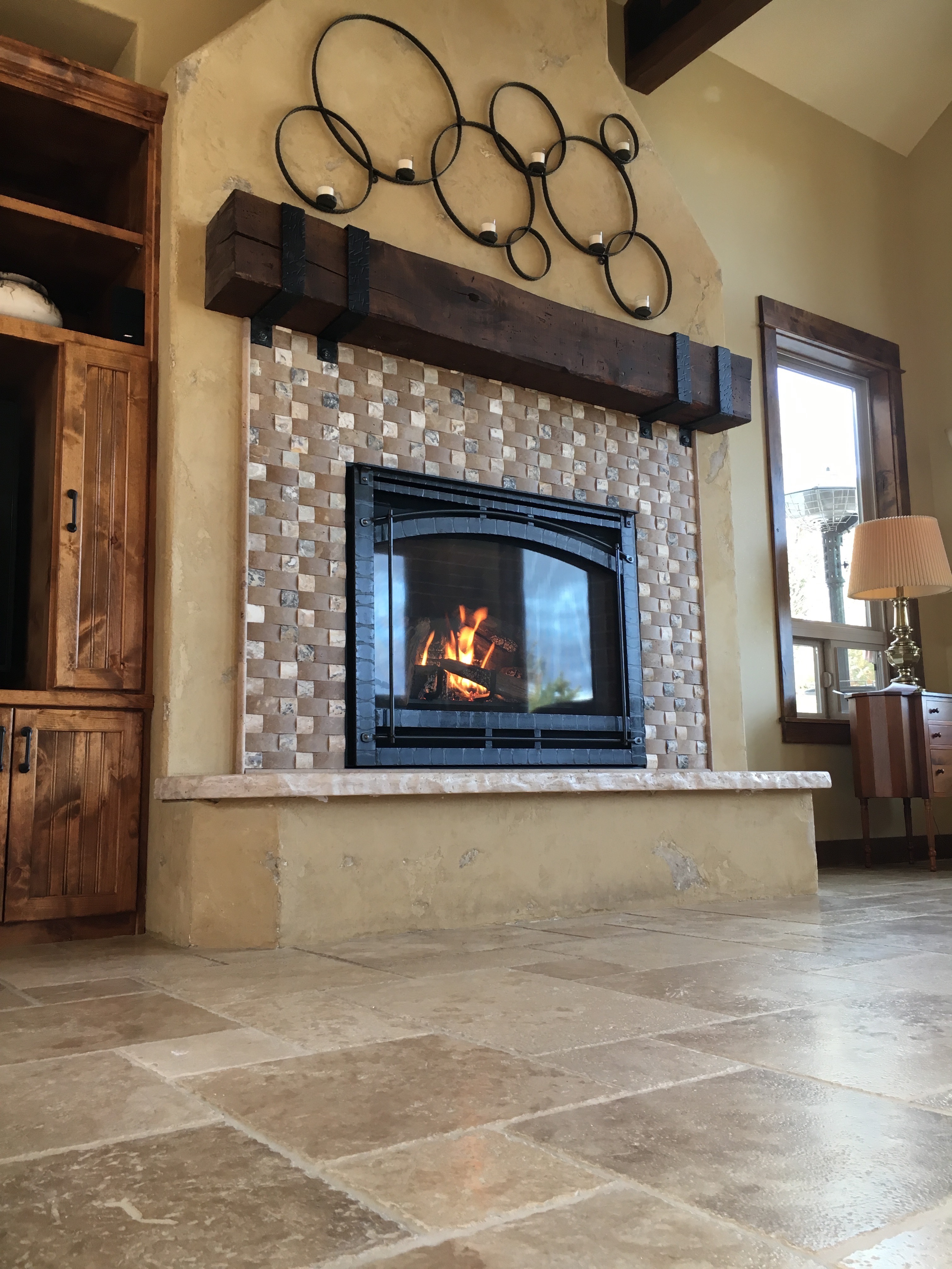 Redmond.CentralOregon.Fireplace.H2HandyPro