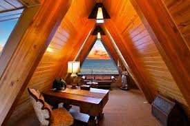 Attic: Hire a Pro for this!