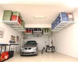 Increase Your Garage Capacity