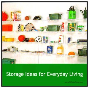 storageideasforeverydayliving